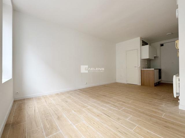 Appartement location à Lille