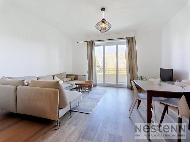 Appartement location à Marseille