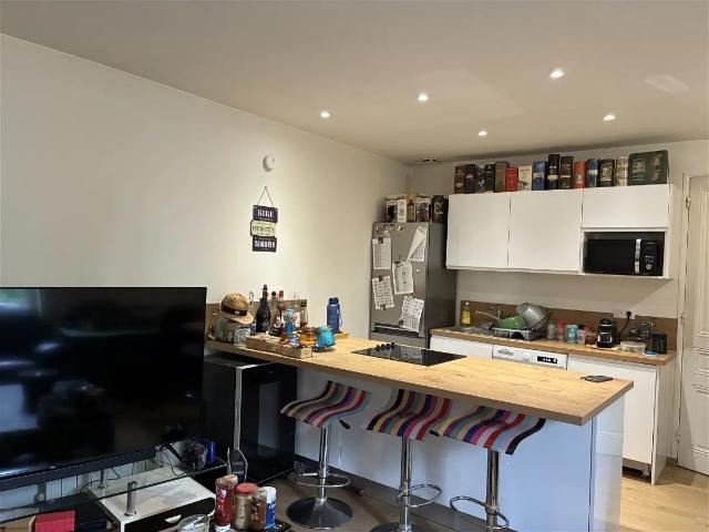 Appartement location à Saint-Étienne, Saint-etienne