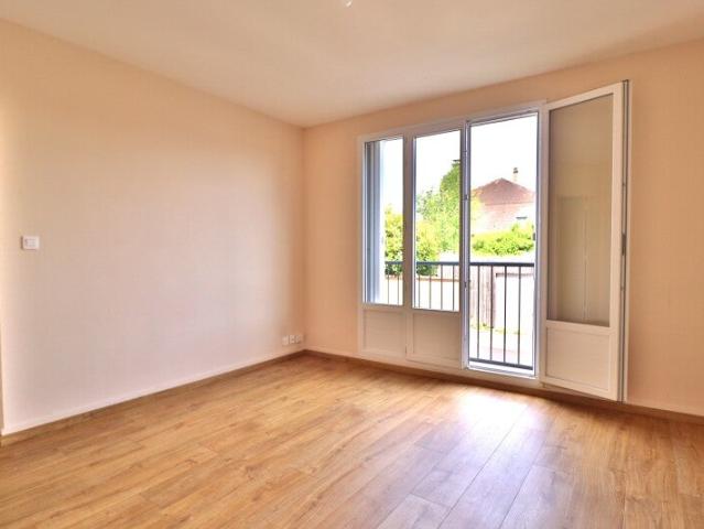 Appartement location à Troyes, Saint-julien-les-villas