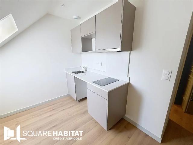 Appartement location à Montbareil, Guingamp