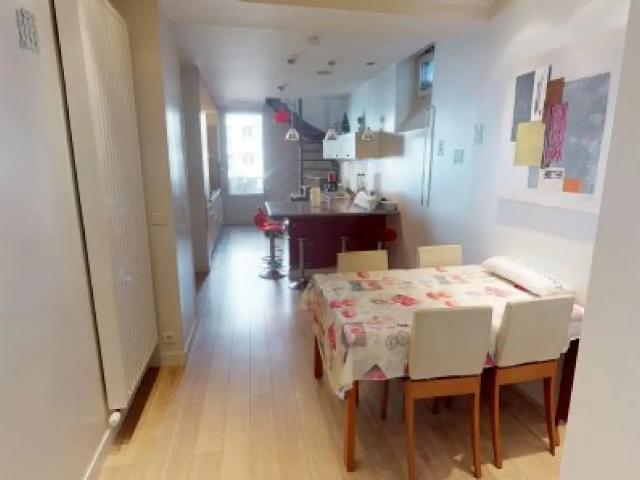 Appartement location à Paris, Île-de-France