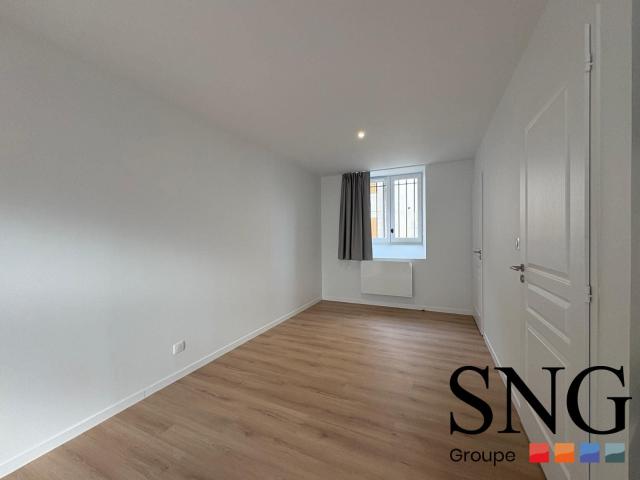 Appartement location à Agen