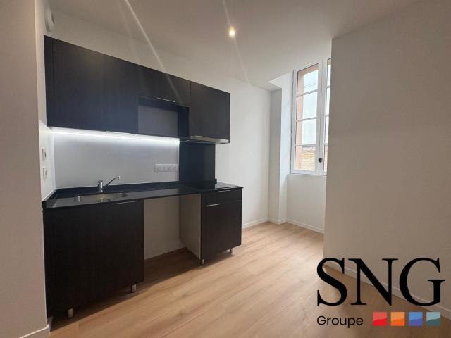 Appartement location à Agen