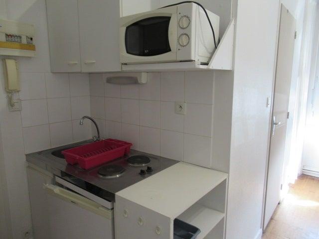 Appartement location à Angers