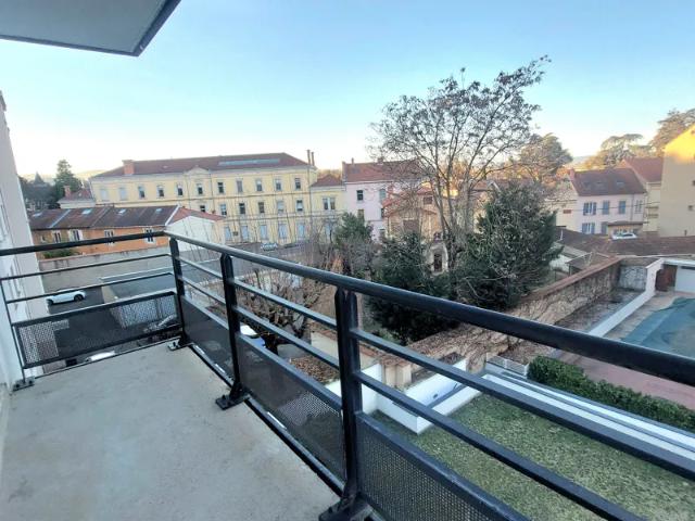Appartement location à Villefranche-sur-Saône, Rhône