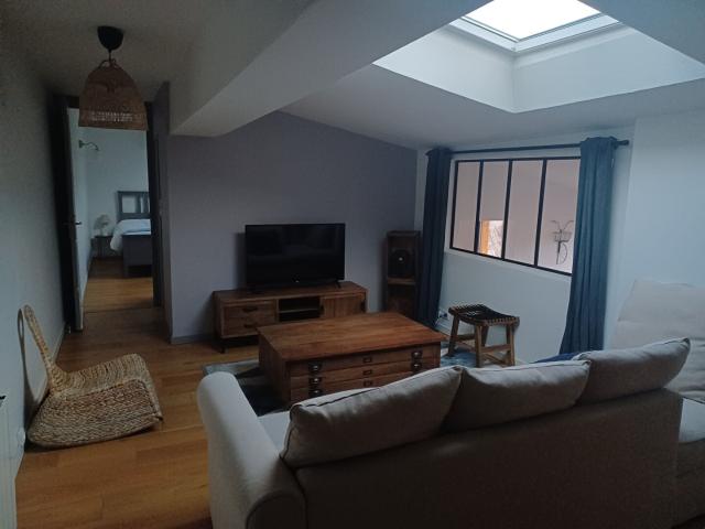 Appartement location à Bordeaux