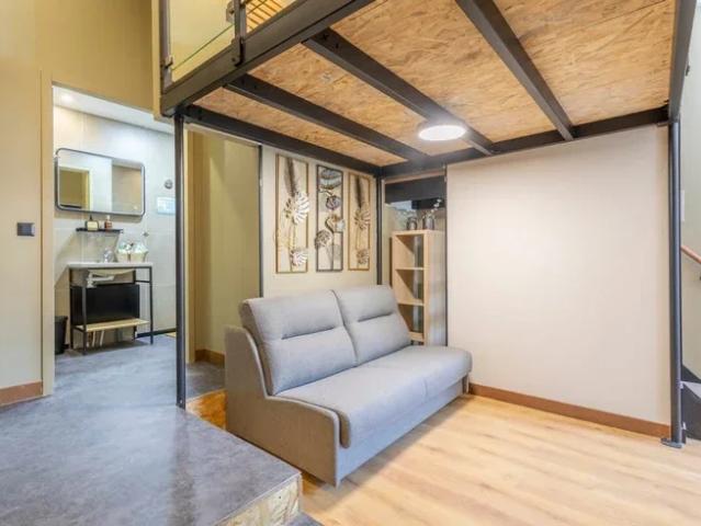 Maison location à Marseille