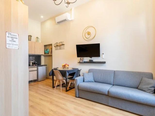 Appartement location à Marseille