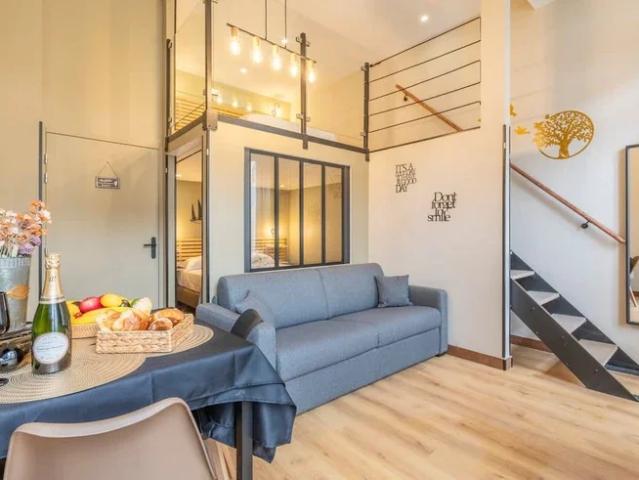 Appartement location à Marseille