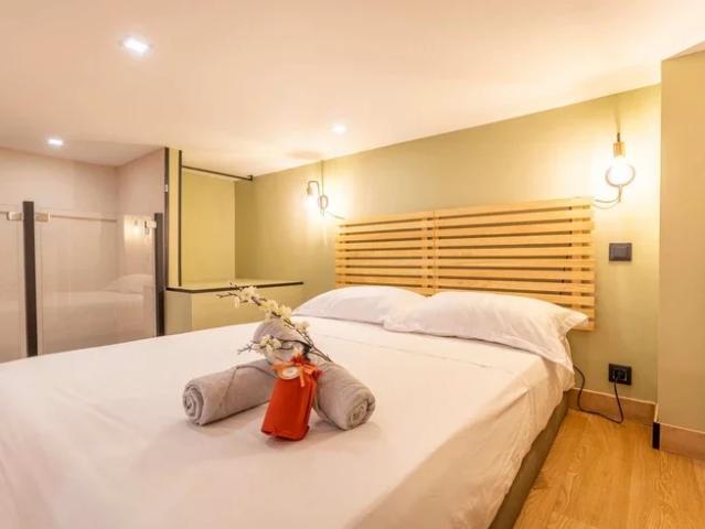 Appartement location à Marseille