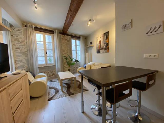 Appartement location à Castres