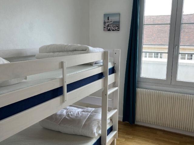 Appartement location à Caen