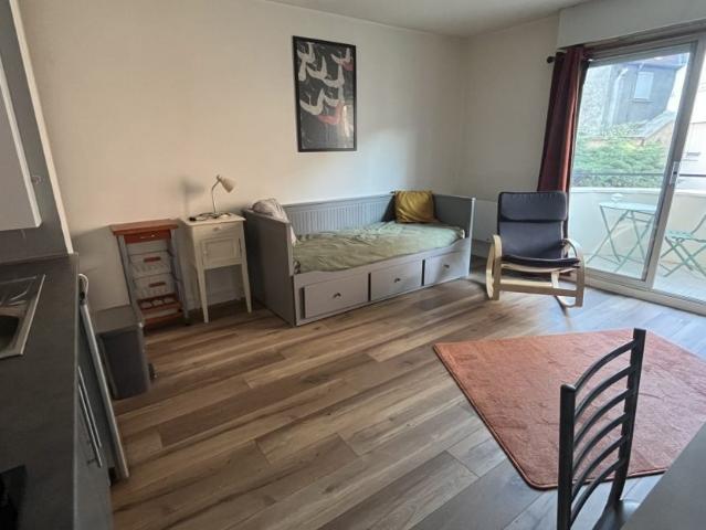 Appartement location à Pau