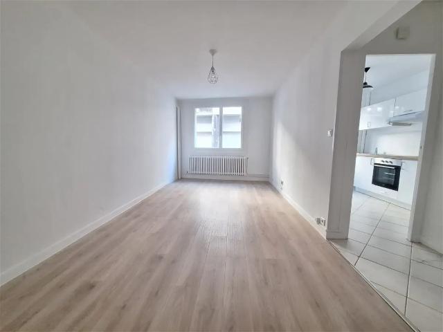 Appartement location à Bonnabaud, Clermont-Ferrand