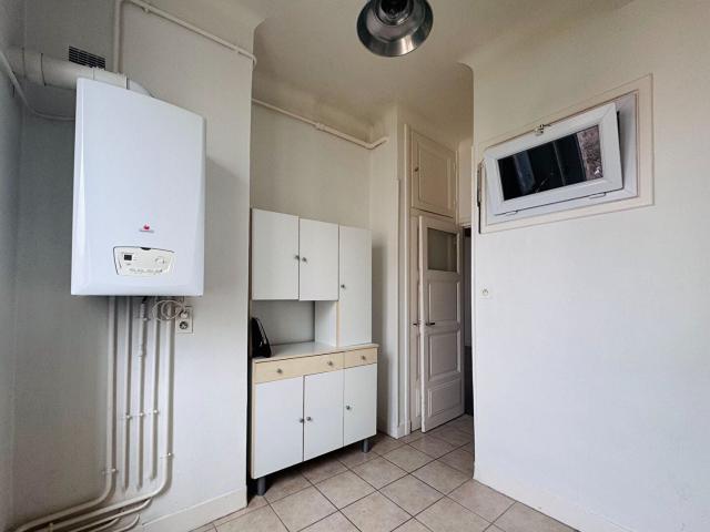 Appartement location à Bonnabaud, Clermont-Ferrand