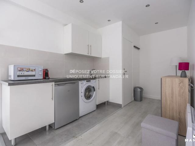 Appartement location à Nanterre, Colombes