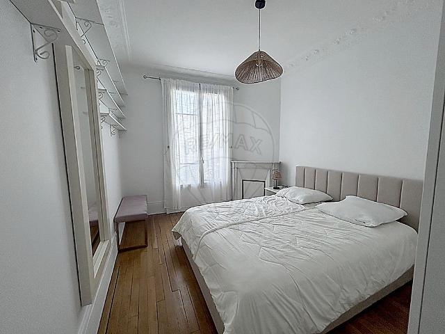 Appartement location à Nanterre, Colombes