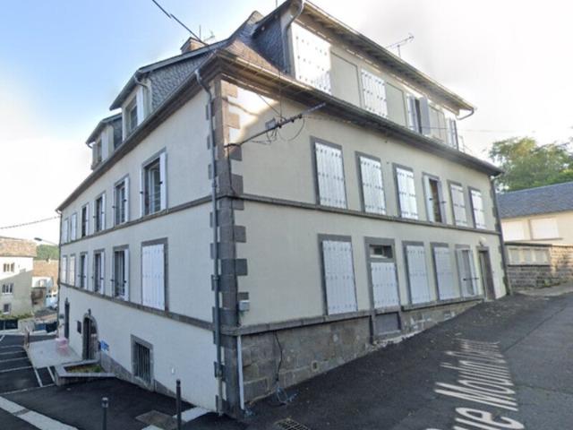 Appartement location à Issoire, La Tour-d'auvergne