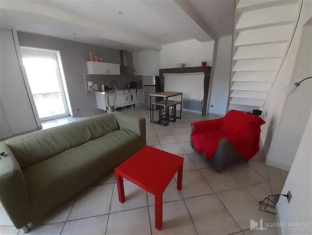 Appartement location à Clermont-Ferrand, Gerzat