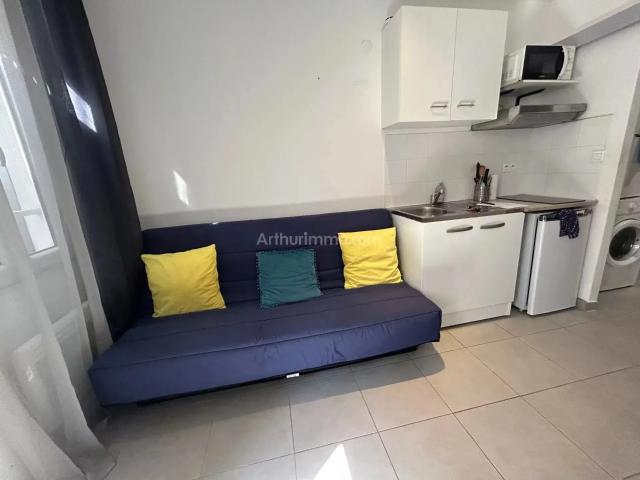 Appartement location à Marseille, Aubagne