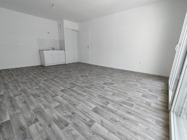 Appartement location à Chartres, Luisant