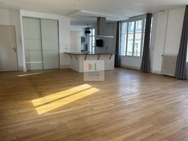 Appartement location à Bourges