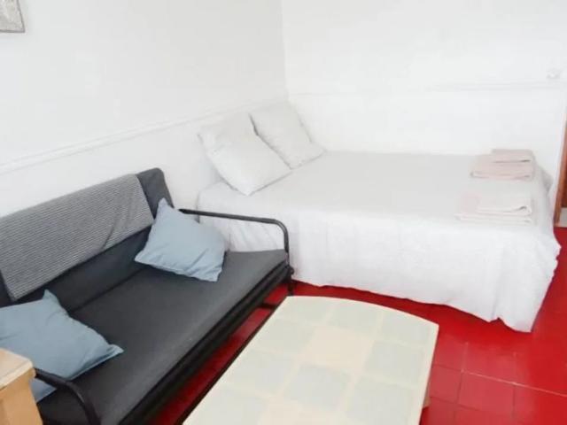 Appartement location à Nanterre, Clichy