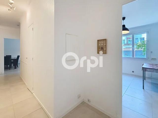 Appartement location à Perpignan