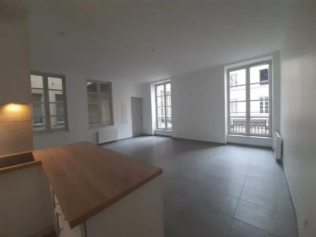 Appartement location à Lyon, Métropole de Lyon