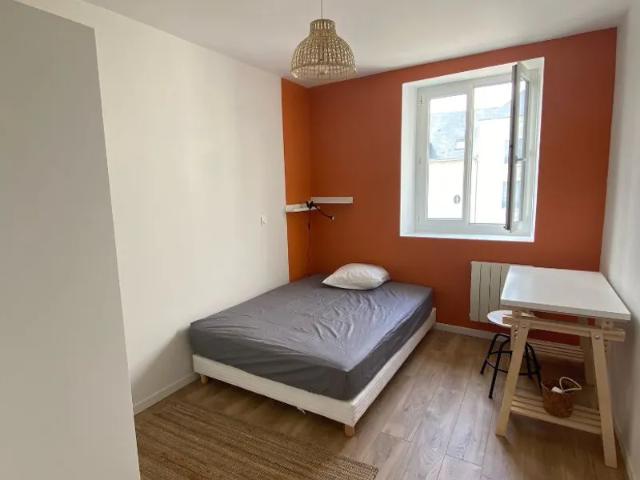 Appartement location à Blois