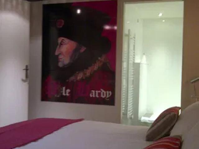 Appartement location à Dijon