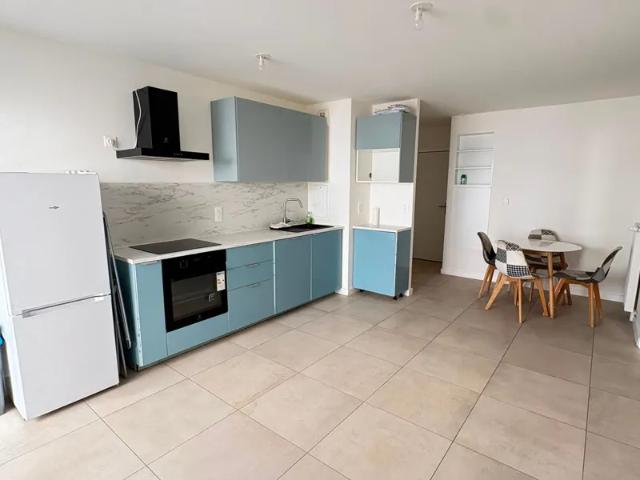 Appartement location à Bobigny, Bondy