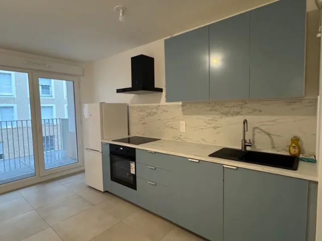 Appartement location à Bobigny, Bondy