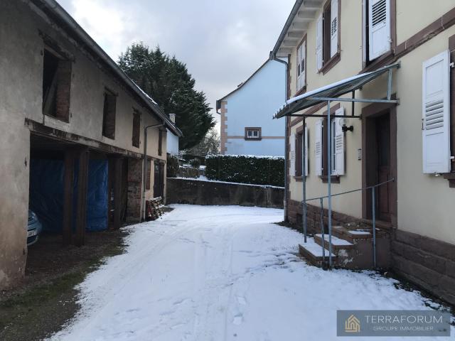 Appartement location à Haguenau-Wissembourg, Lembach