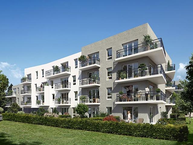 Appartement location à Lille, Halluin
