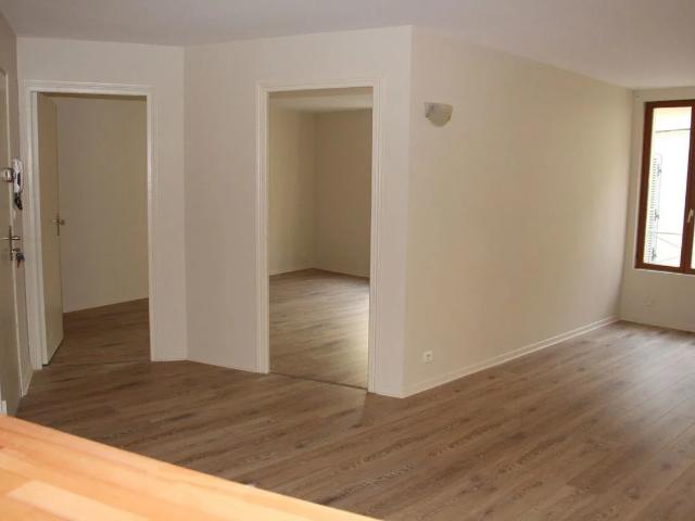 Appartement location à Compiègne