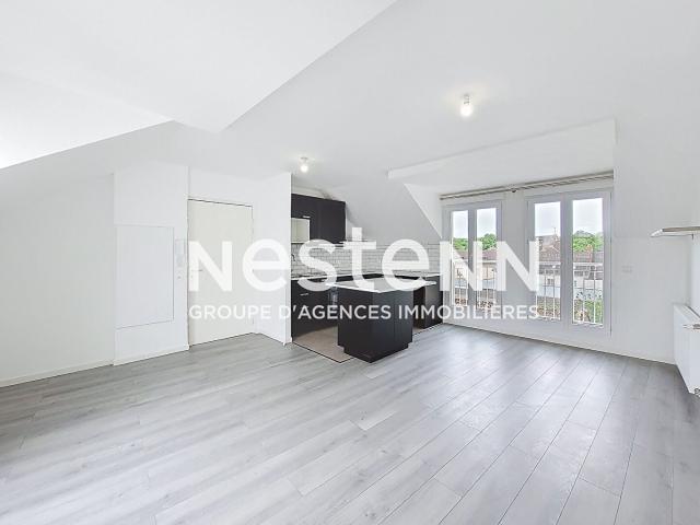 Appartement location à Étampes, Angerville