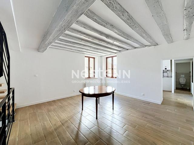 Appartement location à Étampes, Angerville