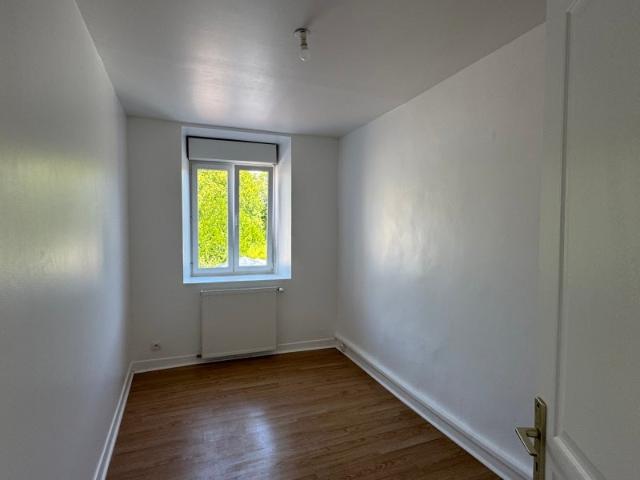 Appartement location à Bar-sur-Aube, Bar-sur-aube