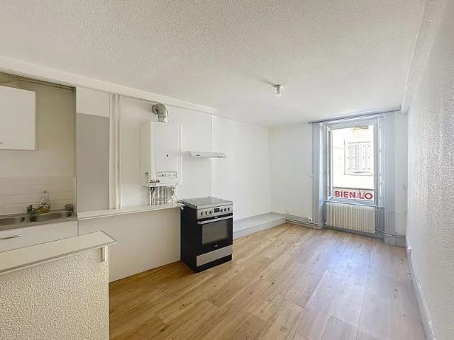 Appartement location à Clermont-Ferrand, Auvergne-Rhône-Alpes