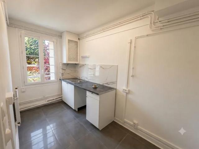 Appartement location à Pontoise, Beaumont-sur-oise