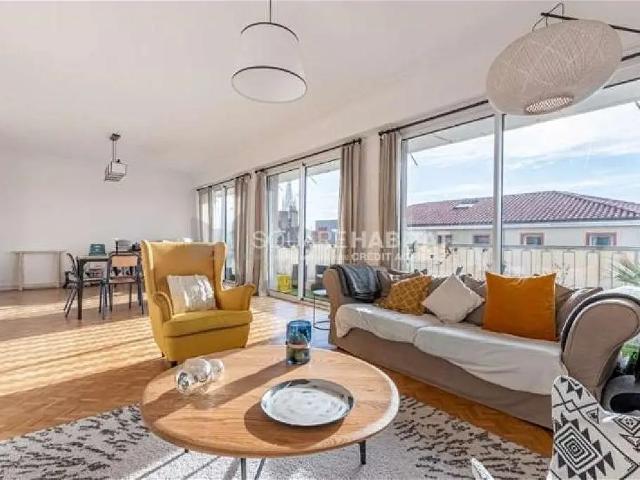 Appartement location à Cholet