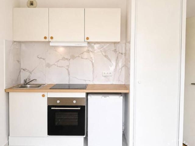 Appartement location à Cholet