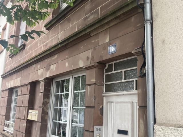 Appartement location à Forbach-Boulay-Moselle, Forbach