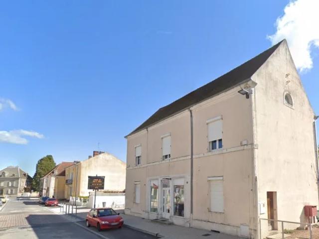 Appartement location à Autun, Génelard