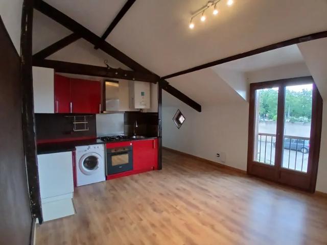 Appartement location à Mantes-la-Jolie, Issou