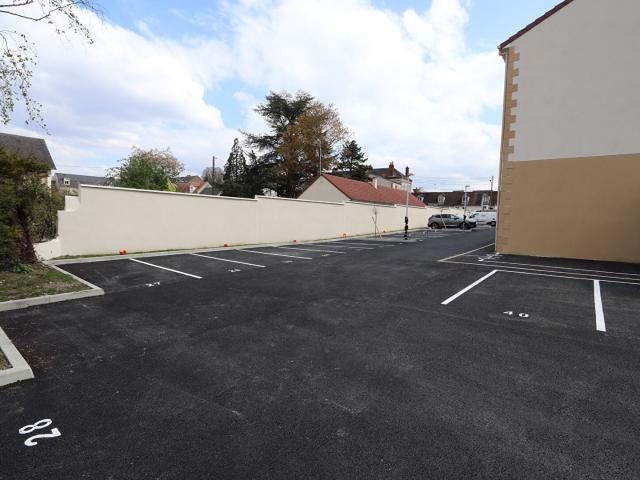 Appartement location à Orléans, La Chapelle-saint-mesmin