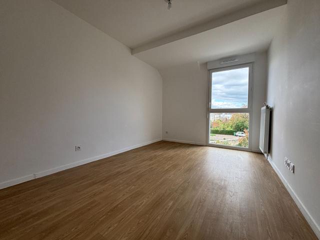 Appartement location à Orléans, La Chapelle-saint-mesmin