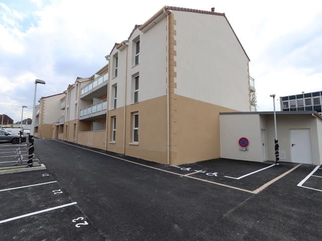 Appartement location à La Chapelle-Saint-Mesmin, Loiret